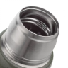 Термос Stanley Adventure 0,75 л (10-10818-014), зелёный