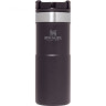 Термокружка Stanley Classic NeverLeak 0,35 л, чёрная (10-09855-007)